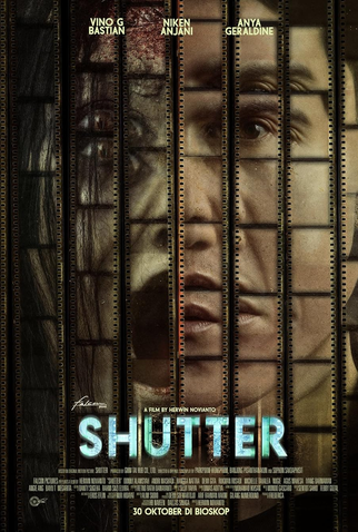 Poster 1 de Filme Shutter (2025)