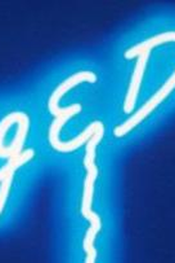 Poster de Filme Song and Dance (1984)