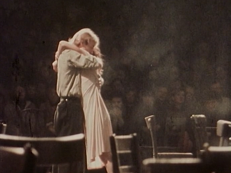 Foto 5 de Die Generalprobe