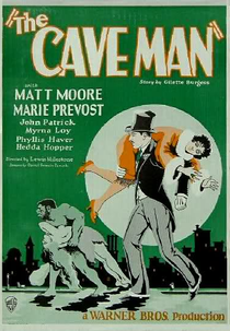 O Homem da Caverna (The Caveman)