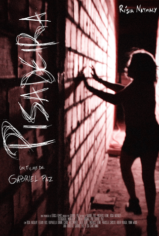 Poster 1 de Curta Pisadeira (2017)