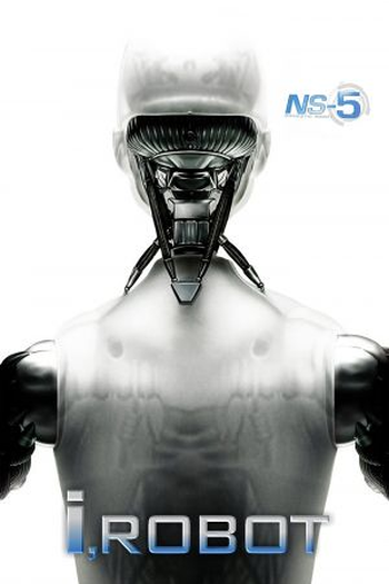  de Filme Eu, Robô (2004)