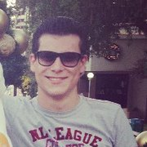Foto de perfil de Guilherme Cicatto