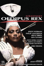 Oedipus Rex (Oedipus Rex)
