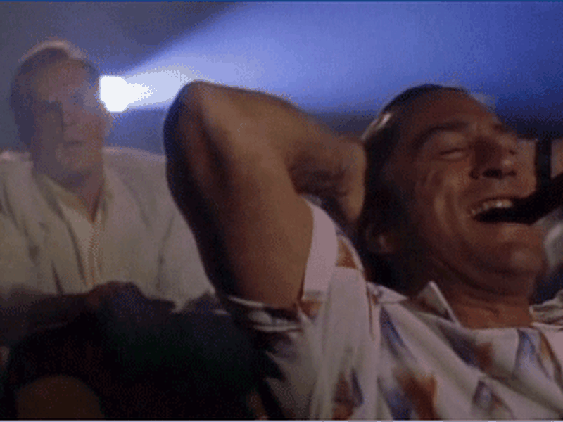 Foto 7 de Cabo do Medo