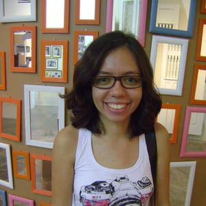 Foto de perfil de Janine Priscilla