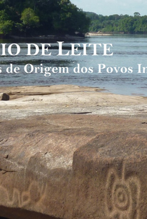 Pelas Águas do Rio de Leite - Poster / Capa / Cartaz - Oficial 1
