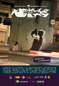 Graffiti Dança (Graffiti Dança)
