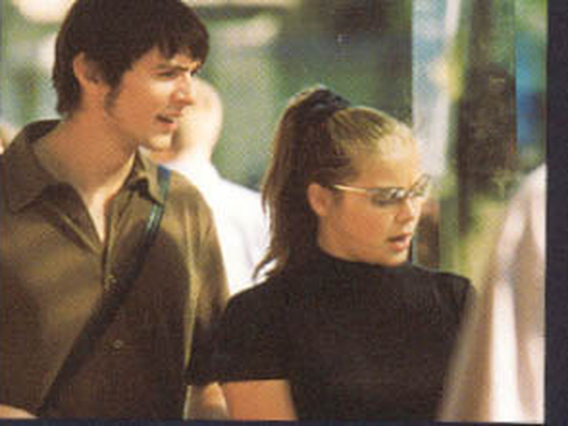 Foto 11 de The Stroll