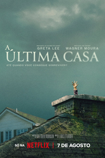 A Última Casa (The Last House)