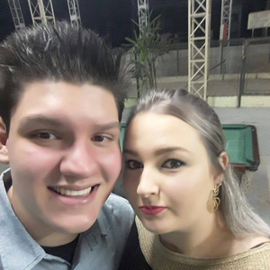 Foto de perfil de Matheus