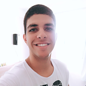 Foto de perfil de Wendell Santana