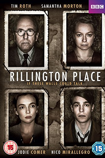  de Série Rillington Place (2016)