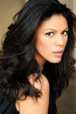 Merle Dandridge