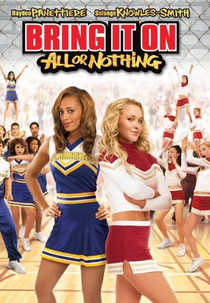 As Apimentadas: Tudo ou Nada (Bring It On: All or Nothing)