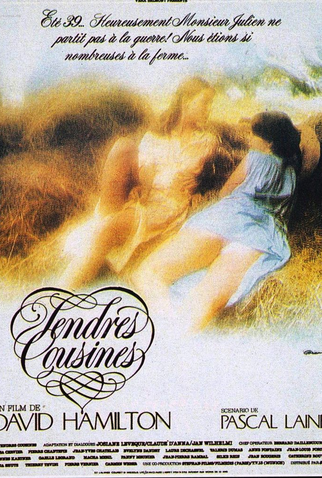 Poster 2 de Filme Primeiras Carícias (1980)