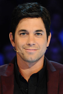 Adam Garcia (I) - Poster 1
