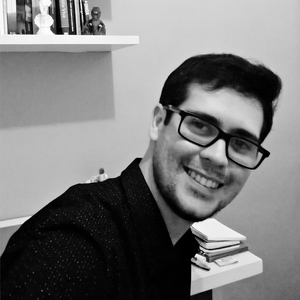 Foto de perfil de Carlos Lacerda