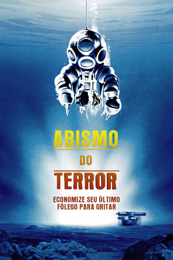 de Filme Abismo do Terror (1989)