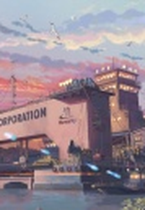 Taisei Kensetsu: Bosporus Kaikyou Tunnel (Taisei Kensetsu: Bosporus Kaikyou Tunnel)