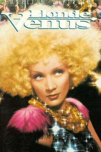  de Filme A Vênus Loura (1932)