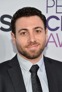 Hrach Titizian - Poster 1