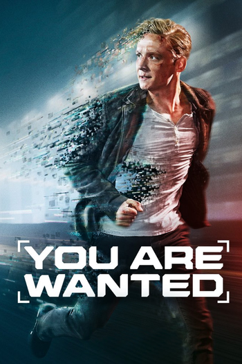 Poster de Franquia You Are Wanted (2017)