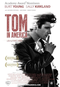 Tom in America (Tom in America)