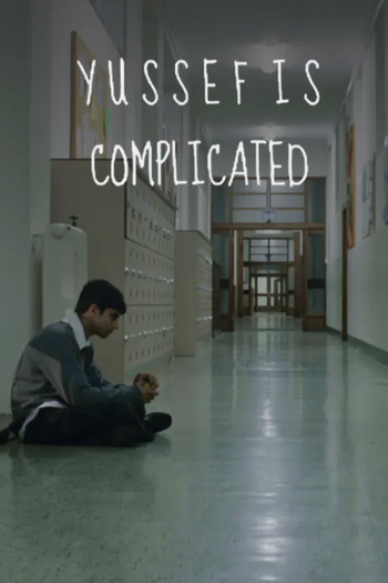 Poster de Filme Yussef Is Complicated (2015)