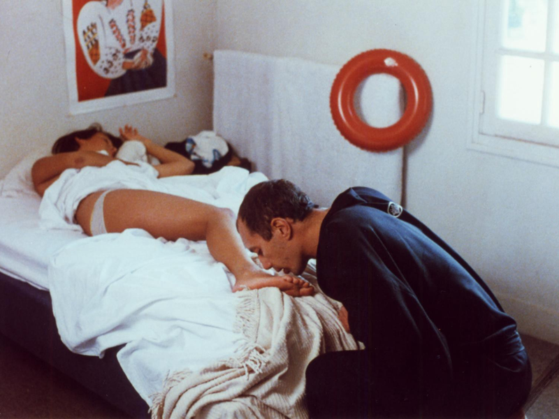 Foto 5 de Pauline na Praia