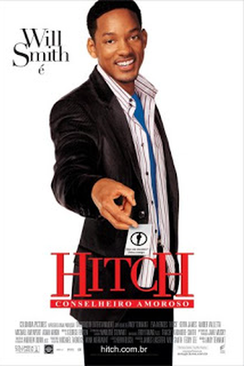 de Filme Hitch: Conselheiro Amoroso (2005)