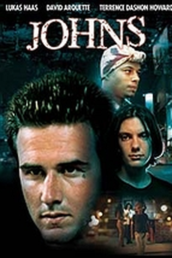  de Filme Johns (1996)