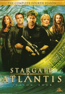 Stargate Atlantis (4ª Temporada) (Stargate Atlantis (Season 4))