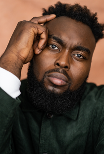 Abraham Popoola - Poster 1