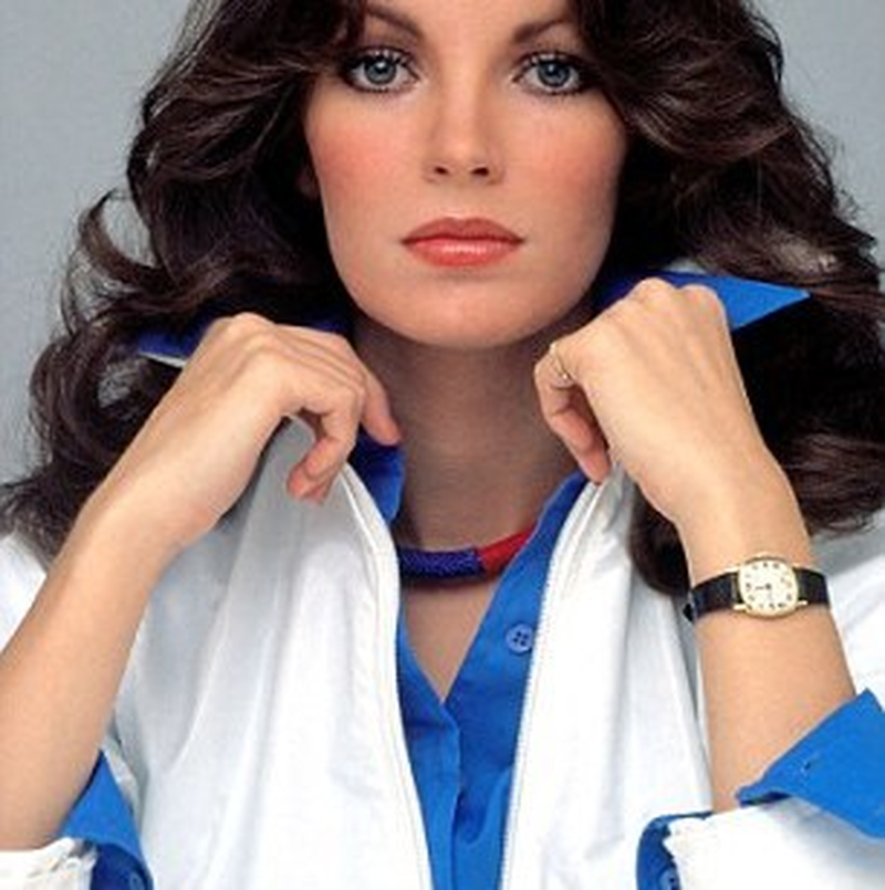 Jaclyn Smith - Foto 29