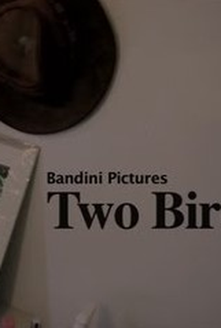 Poster 1 de Curta Two Birds (2013)
