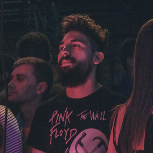 Foto de perfil de Rodrigo Maçaneiro