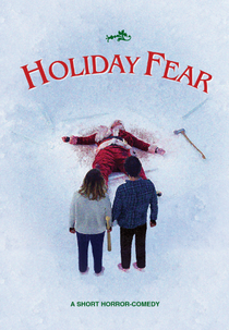 Holiday Fear (Holiday Fear)