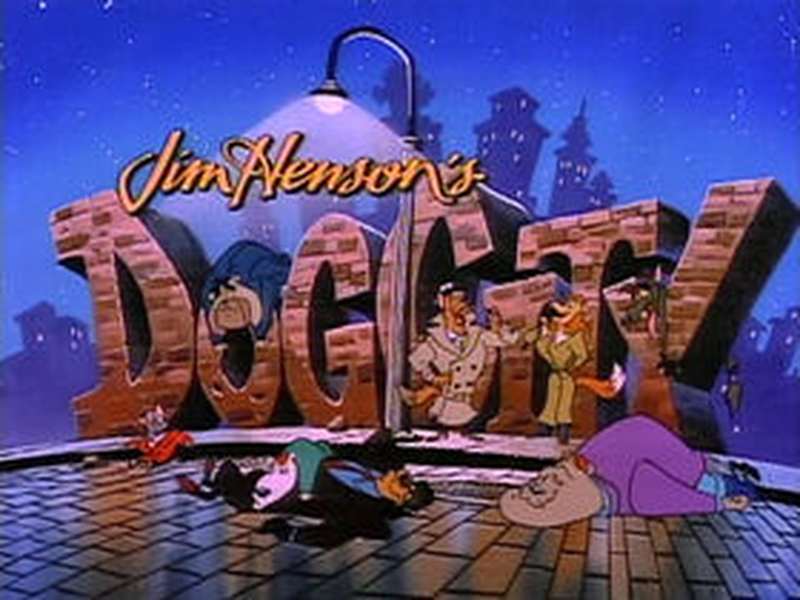 Foto 9 de Dog City - TV Series (1992–1994)