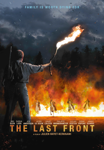 The Last Front (The Last Front)