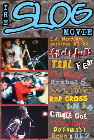 Poster 1 de Filme The Slog Movie (1982)