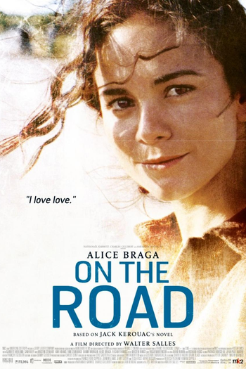  de Filme Na Estrada (2012)