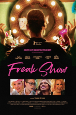 Freak Show (Freak Show)