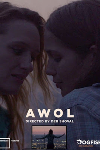  de Filme Ausente (2016)