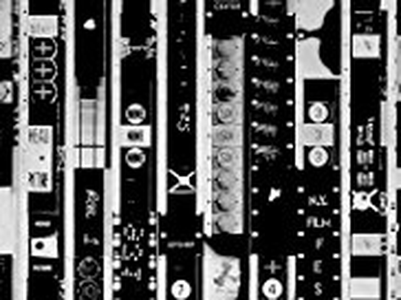 Foto 1 de Ten Second Film