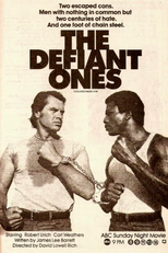 Fugitivos (The Defiant Ones)