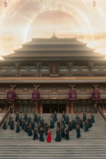 Poster de Episódio 第22集 (2024)