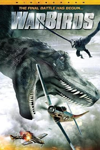  de Filme Warbirds (2008)