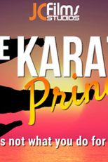 The Karate Princess (The Karate Princess)