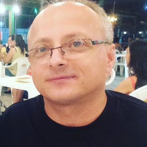 Foto de perfil de Alexandre Sodré Escobar